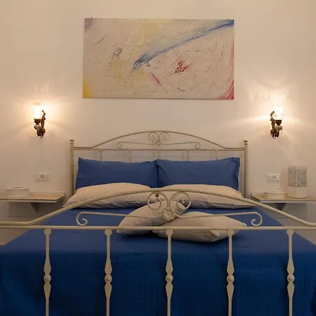 Casa Elisa アパート *