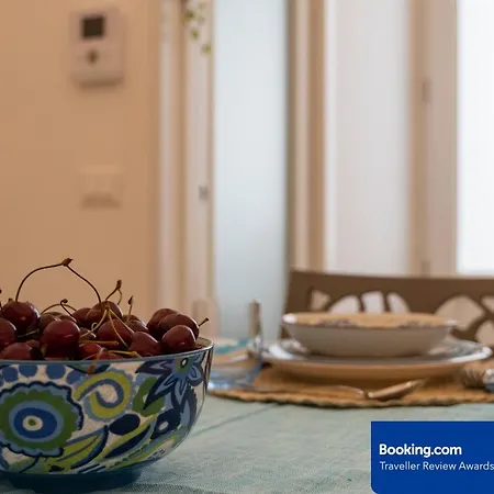 Apartamento Casa Elisa Monopoli
