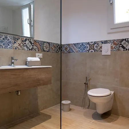 Casa Elisa Monopoli