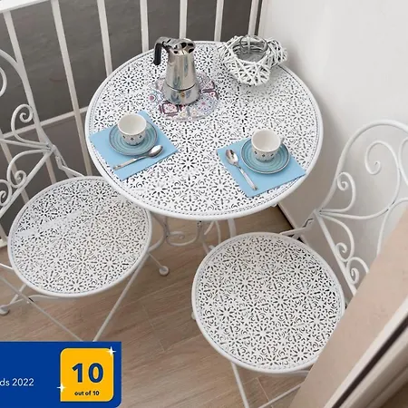 Apartamento Casa Elisa