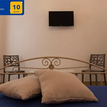 Apartamento Casa Elisa