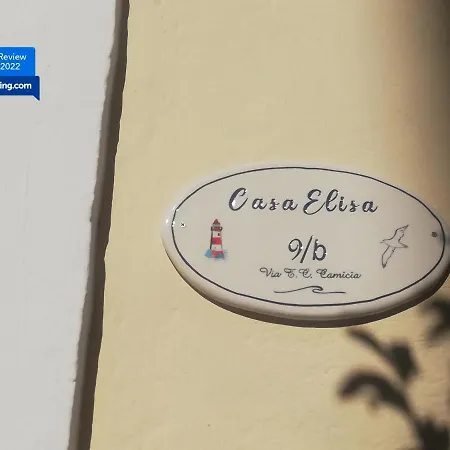 Casa Elisa Monopoli