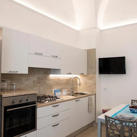 Apartman Casa Elisa *