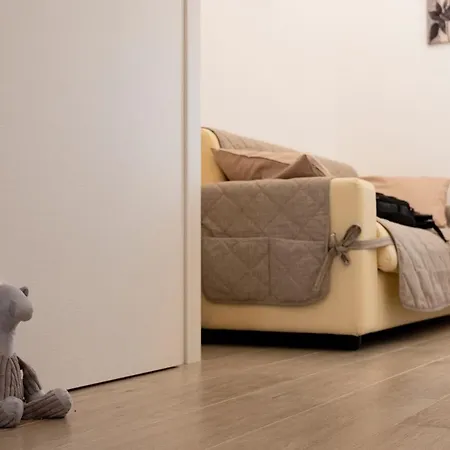 Casa Elisa 아파트 *