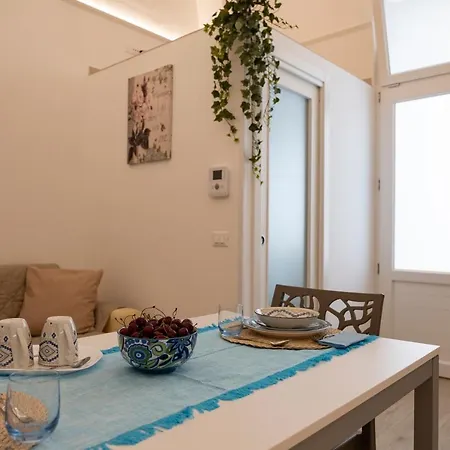 Casa Elisa 아파트 *