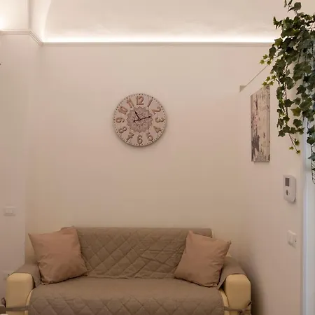 شقة Casa Elisa