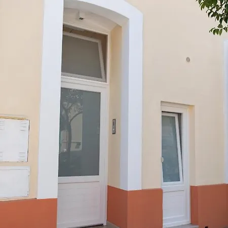 Casa Elisa Apartment *
