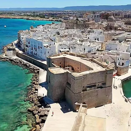 Casa Elisa Apartman *