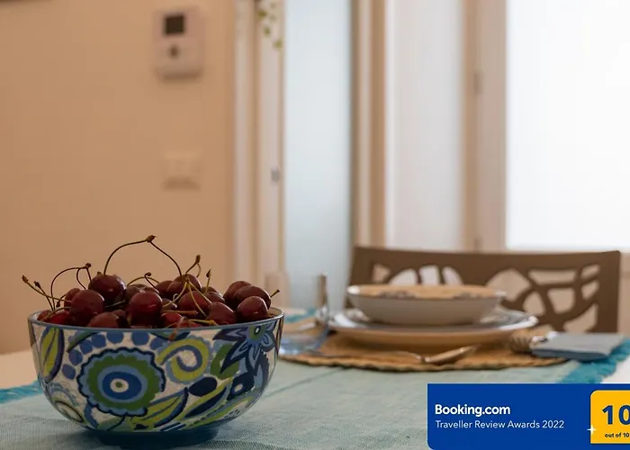 Apartamento Casa Elisa Monopoli