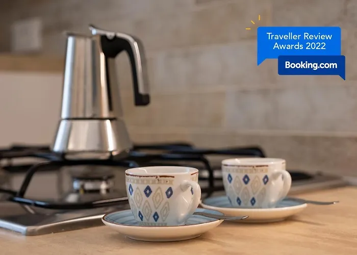 Casa Elisa Appartement Monopoli