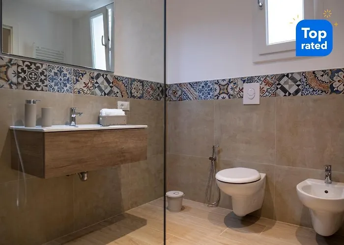 Casa Elisa Monopoli