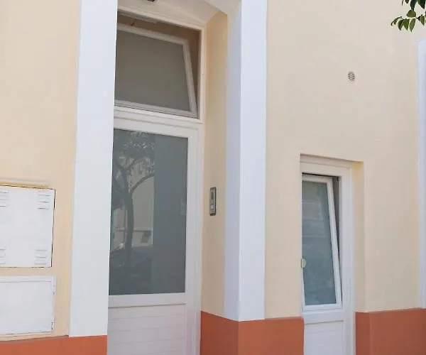 Casa Elisa Daire *
