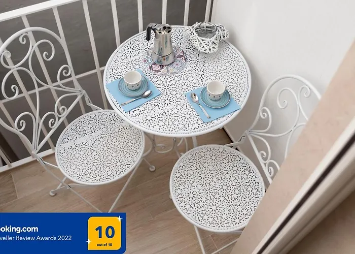 Apartamento Casa Elisa