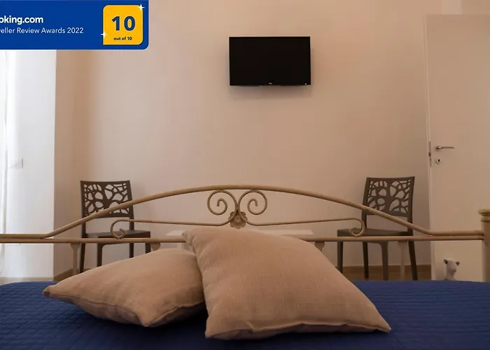 Apartamento Casa Elisa