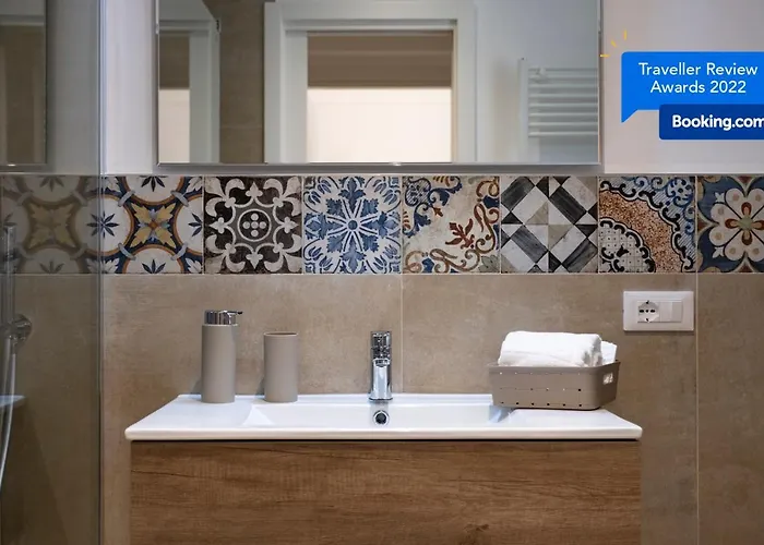 Casa Elisa Apartamento